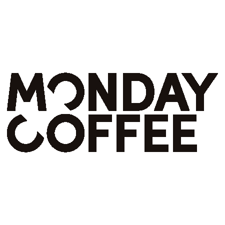 Monday Coffee